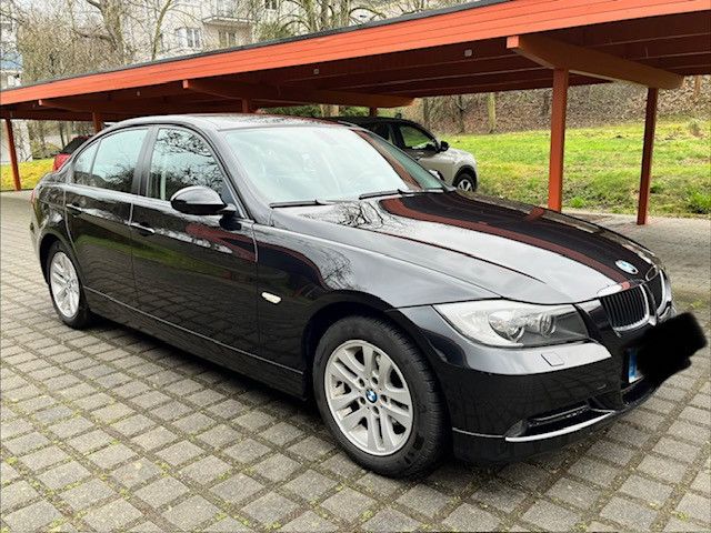 BMW 318 143.000 km 5.900 &euro; Dresden 01259