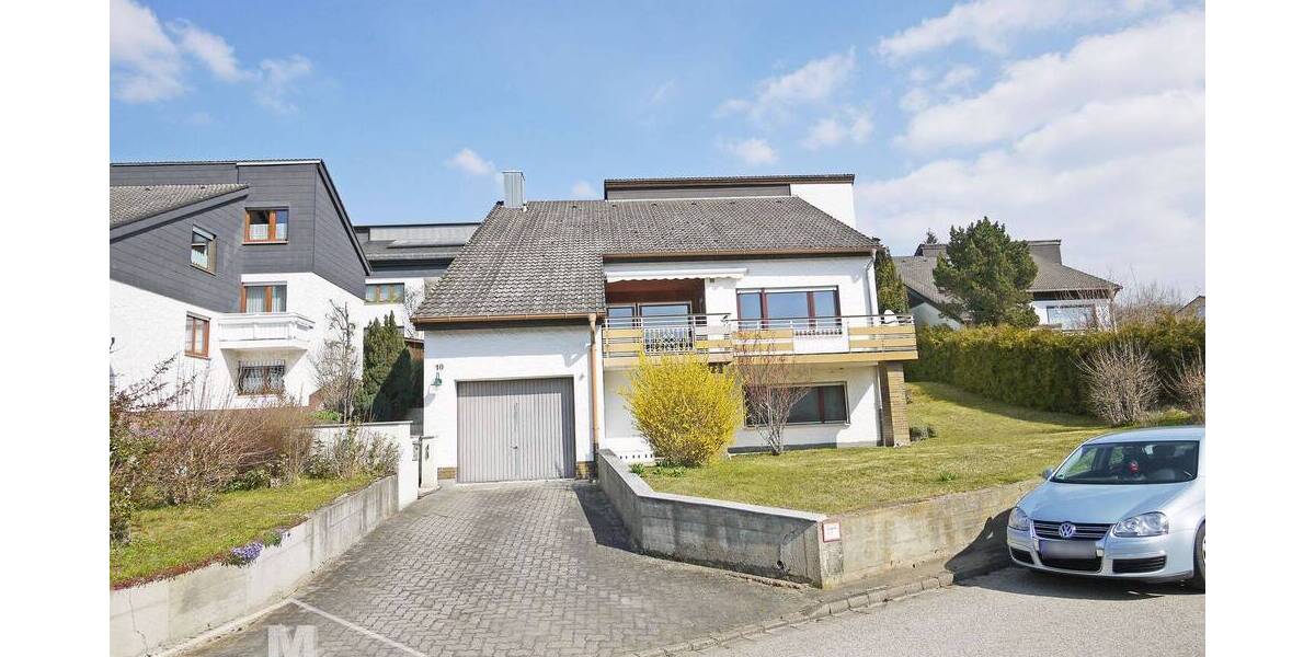 Einfamilienhaus Greding - 6 Zimmer, 124 m&sup2;, 370.000&euro; | Angebot:26037615