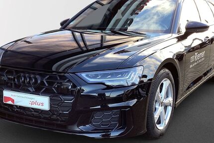Audi A6 8.989 km 79.899 &euro; Mölln 23879