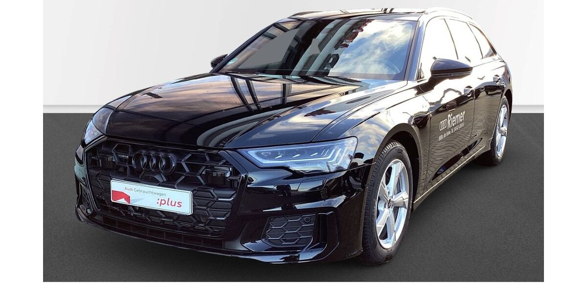Audi A6 8.989 km 79.899 &euro; Mölln 23879
