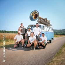 DeSchoWieda - unplugged 20.03.2026 Kulturzentrum Miesbach