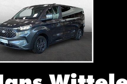Ford Tourneo Custom 12.800 km 56.890 &euro; Brilon 59929