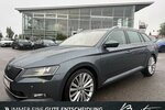Skoda Superb 2.0 TSI STYLE/4x4/PANO/KAMERA/MEMORY/DAB 145.673 km 21.900 € Villingen-Schwenningen 78054