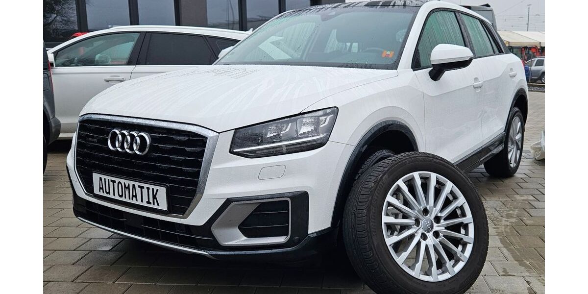 Audi Q2 149.000 km 18.500 &euro; Freiburg 79108