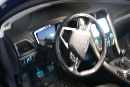 Ford Mondeo 140.000 km 10.500 &euro; Wurmannsquick 84329