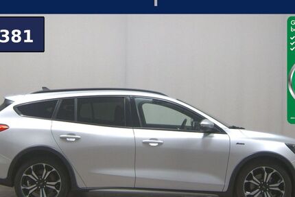 Ford Focus 142.360 km 10.480 &euro; Gyhum/Bockel 27404
