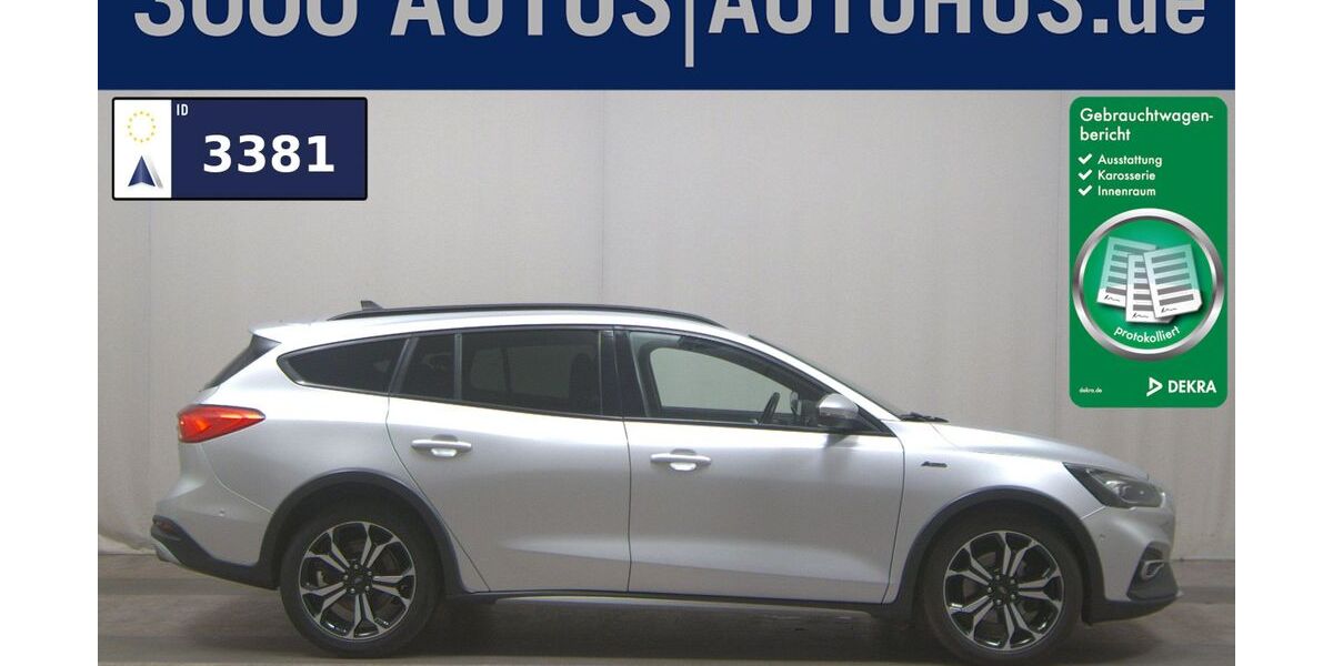 Ford Focus 142.360 km 10.480 &euro; Gyhum/Bockel 27404