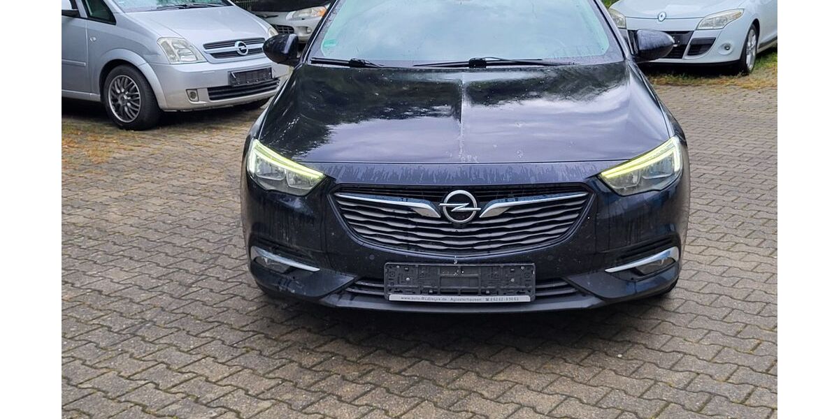 Opel Insignia 211.905 km 6.999 &euro; Neckarsulm 74172