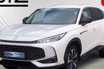 MG HS 7.500 km 28.490 € Fürstenfeldbruck 82256