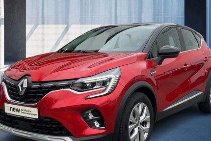 Renault Captur 37.004 km 14.890 &euro; Berlin 12099