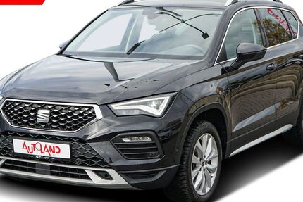 Seat Ateca 57.733 km 26.990 &euro; Neubrandenburg 17036