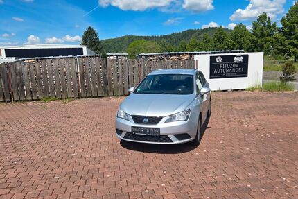 Seat Ibiza 70.243 km 10.000 &euro; Sonneberg 96515
