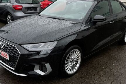 Audi A3 72.000 km 22.500 &euro; Völklingen 66333