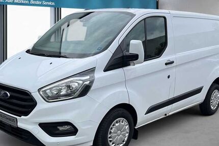 Ford Transit Custom 64.574 km 24.860 &euro; Schweinfurt 97424