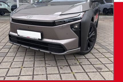 Toyota bZ4X 2.544 km 57.650 &euro; Kempten 87439