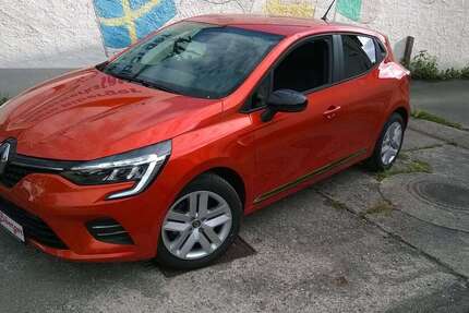 Renault Clio 29.256 km 12.800 &euro; Holzkirchen 83607