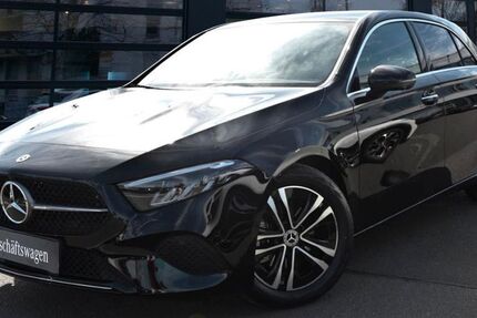 Mercedes-Benz A 180 15.000 km 31.990 &euro; Aschaffenburg 63741
