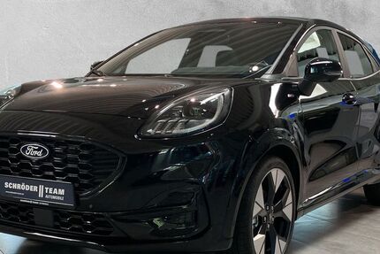 Ford Puma 4.990 km 31.490 &euro; Bielefeld 33609