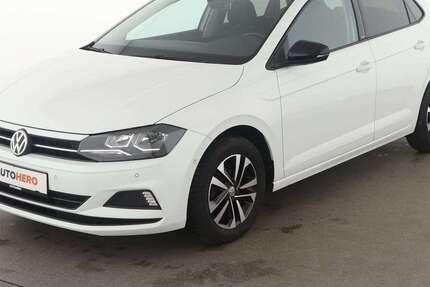 VW Polo 71.857 km 13.450 € Stuttgart 70195