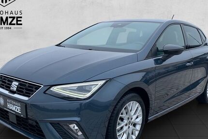 Seat Ibiza 21.920 km 19.980 &euro; Gochsheim bei Schweinfurt 97469