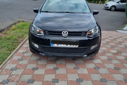 VW Polo 148.000 km 4.900 &euro; Fulda 36037