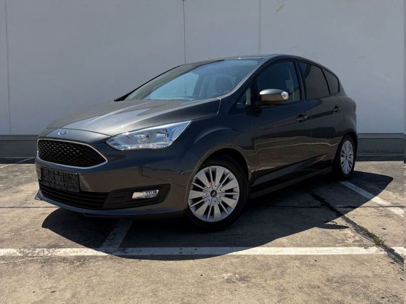 C-Max