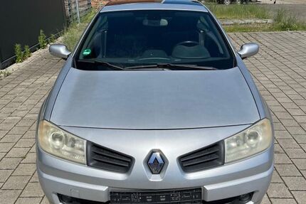 Renault Megane 150.000 km 1.990 &euro; Rastatt 76437
