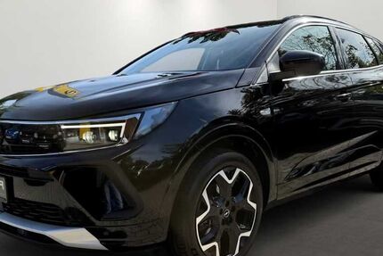 Opel Grandland (X) 36.070 km 27.990 € Fürstenfeldbruck 82256