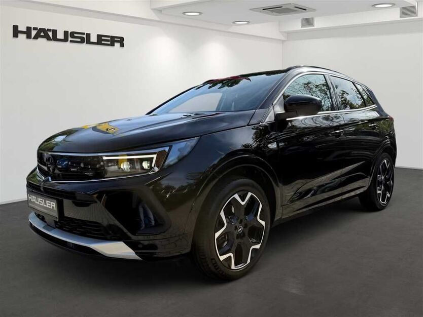 Opel Grandland (X) 36.070 km 27.990 € Fürstenfeldbruck 82256