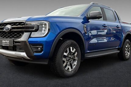 Ford Ranger 9.500 km 52.990 &euro; Donauwörth 86609