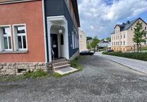 Schöne 2-Zimmer-Wohnung mit Wohnküche in Grünhain-Beierfeld