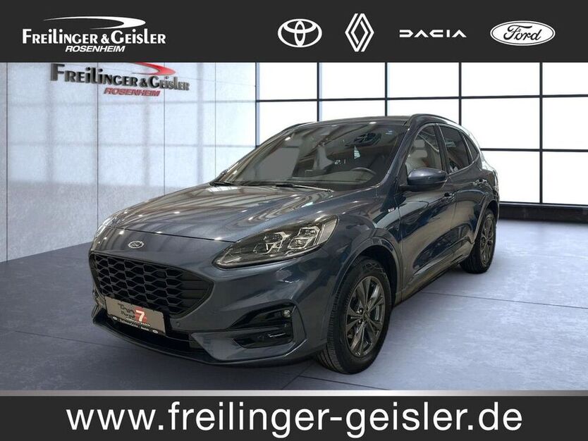 Kuga