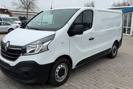 Renault Trafic 113.468 km 14.500 &euro; Wedemark-Bissendorf 30900