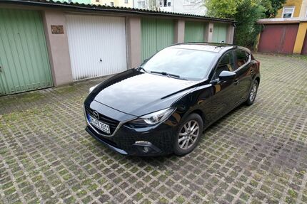 Mazda 3 193.133 km 9.300 &euro; Bochum 44892