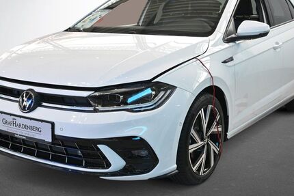 VW Polo 10.000 km 28.990 &euro; Karlsruhe 76131