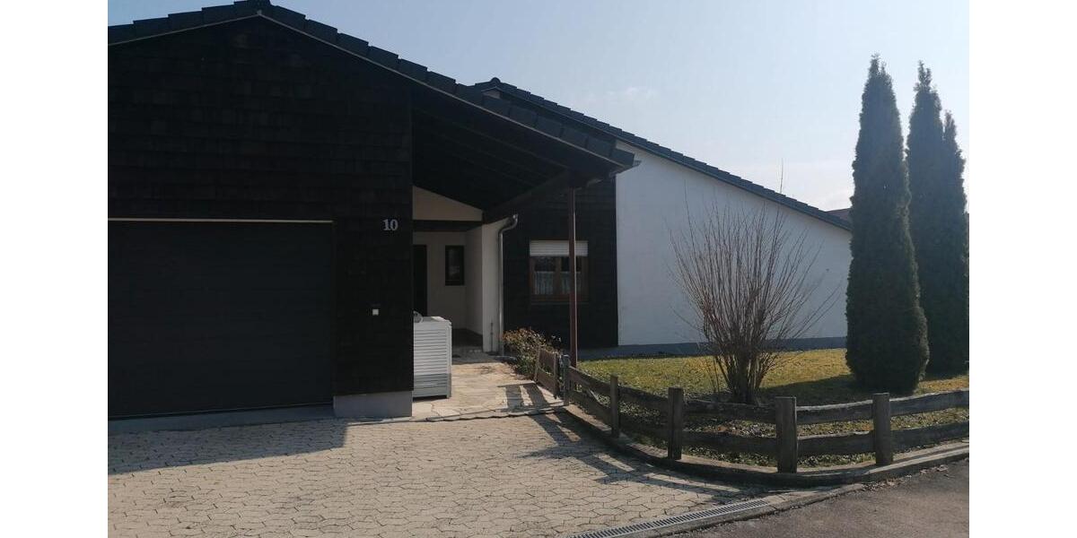 Einfamilienhaus Großmehring - 6 Zimmer, 140 m&sup2;, 650.000&euro; | Angebot:27083533