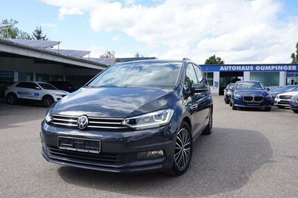 VW Touran 52.100 km 28.490 &euro; Dinkelscherben 86424