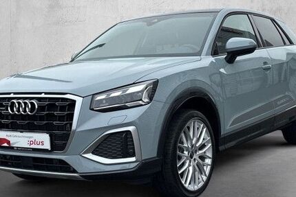 Audi Q2 6.410 km 37.890 € Leipzig 04129