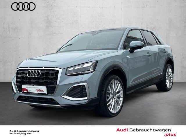 Audi Q2 6.410 km 37.890 € Leipzig 04129