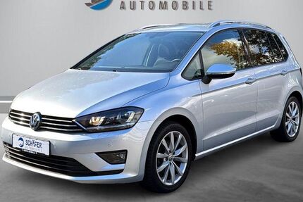 VW Golf Sportsvan 103.700 km 13.950 &euro; Moritzburg 01468