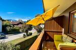 2-Zimmer Wohnung in Seebruck am Chiemsee -wo andere Urlaub machen zimmer