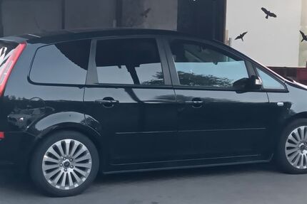 Ford C-Max 206.000 km 1.100 &euro; Dietzhölztal 35716