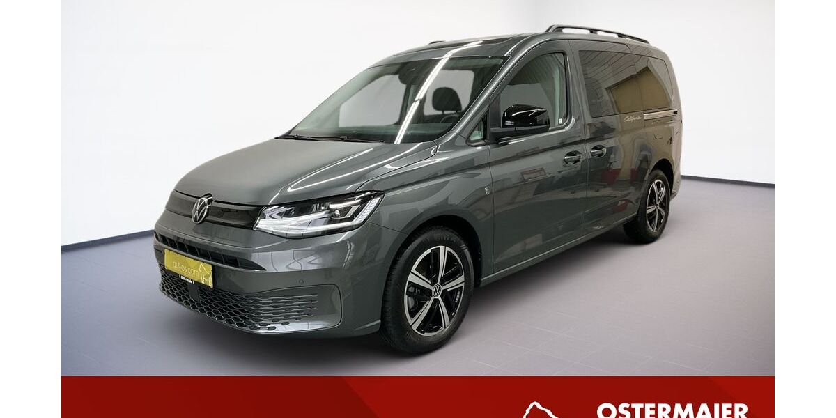 VW Caddy Maxi 11.290 km 39.880 &euro; Vilsbiburg 84137