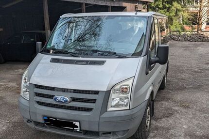 Ford Transit 146.000 km 7.500 &euro; Lüdenscheid 58507