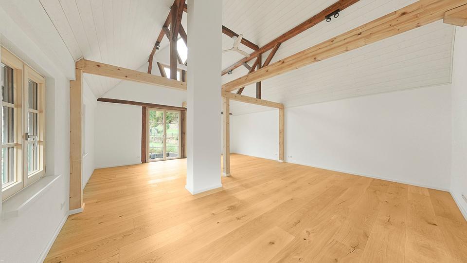 Moderner Landhausflair in Eberbach - Schöllenbach! zimmer