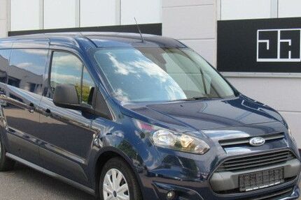 Ford Transit 172.535 km 8.900 &euro; Lörrach 79540