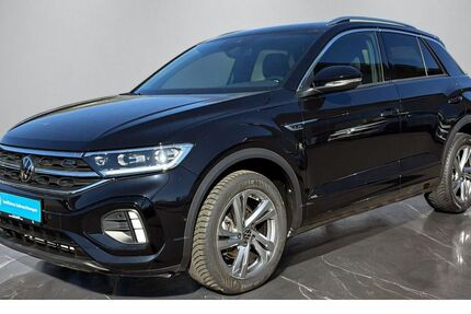 VW T-Roc 41.220 km 20.670 &euro; Lohr am Main 97816