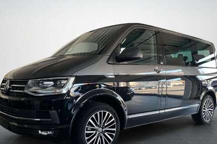 VW T6 Multivan 86.859 km 42.990 &euro; Lindenberg 88161