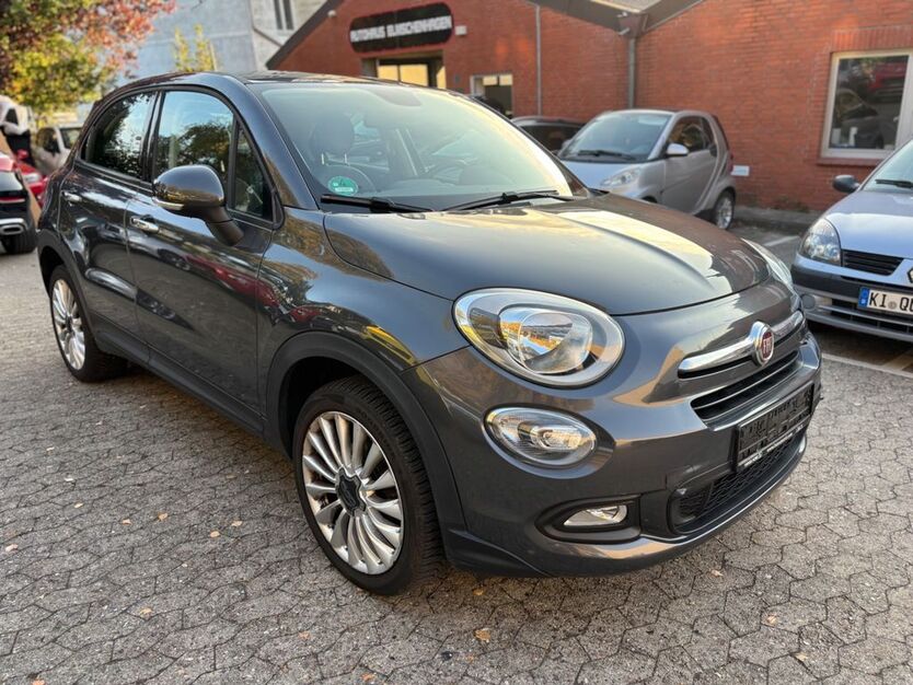 Fiat 500X 131.000 km 8.750 € Kiel 24146