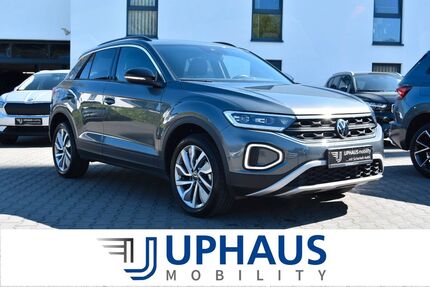 VW T-Roc 10.663 km 28.420 &euro; Werther/Westfalen 33824